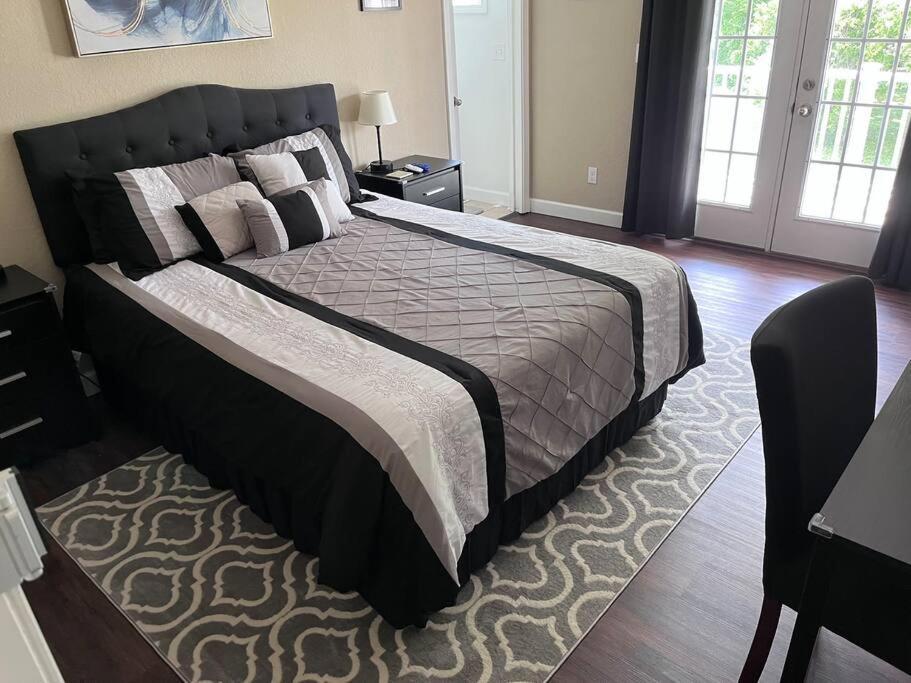 Ferienhaus Skinny Big House In Jefferson Jefferson City